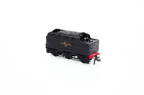 Hornby dublo 2rail black - 2rail, b.r.black