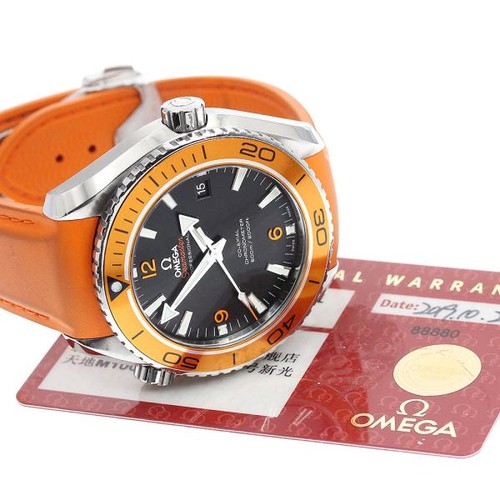 Omega seamaster 600 planet - seamaster,