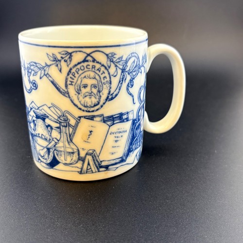 Spode the blue room collection - the,
