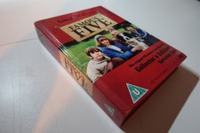The Famous Five Complete