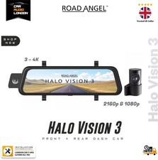 Road Angel Halo Vision 3 4K