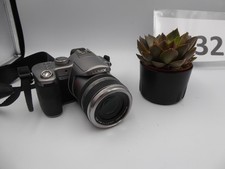 Panasonic Lumix DMC FZ 50 Optical Zoom 12x  SORRY BODY ONLY NO BATTERY /CHARGER