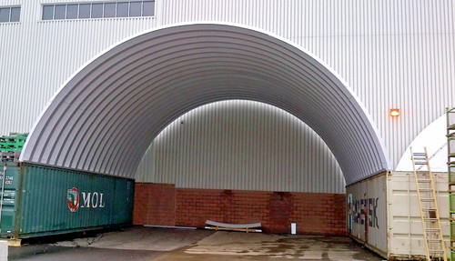 38x40x14 durospan diy - diy, steel