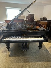 Bechstein model grand - v,