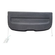 Vauxhall Corsa F Parcel Shelf