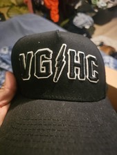 Black Violent Gentlemen