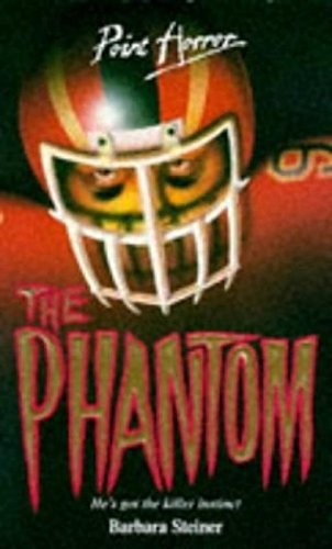 The phantom by - phantom,