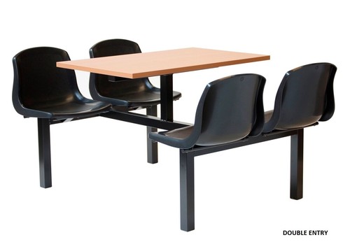Heavy duty seat canteen - 4,