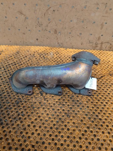 Mercedes r171 exhaust manifold - r171,