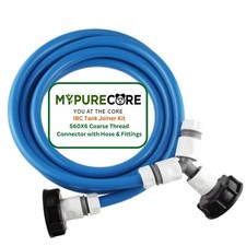 IBC Tank Joiner Kit – S60X6