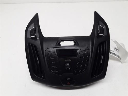 Radio ford transit - ford, connect