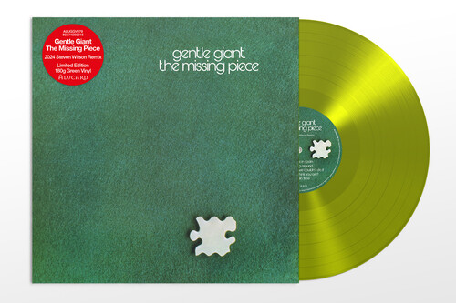 Gentle giant the - :,