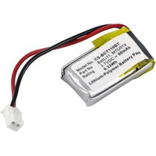 Battery for Daitem D5142
