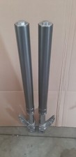 WP FORKS MOTO GUZZI 1100