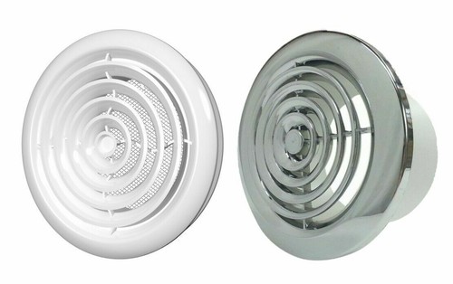 Internal ventilation grille - internal,
