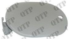 For David Brown 995 996 Bonnet RADIATOR DOOR