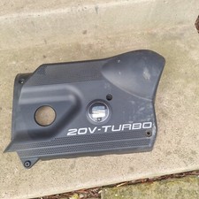 Engine cover SEAT Leon 20v