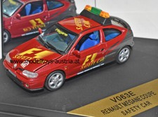 Renault Megane Coupe 1996