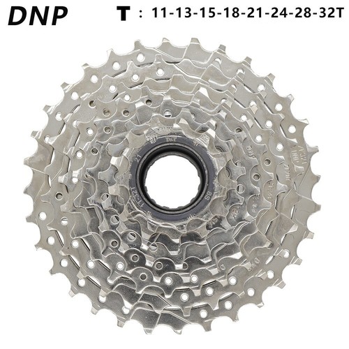 Dnp speed nickel - dnp,