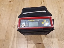 Horizon HD-TM PLUS Terrestrial digital signal meter NEW BATTERY