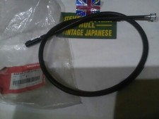 HONDA SFX50/ X8R-S ,SPEEDO CABLE, 44830-GBM-S10 ,96 cms LONG ,nos GENUINE 