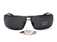 R Marco Polarised Sunglasses
