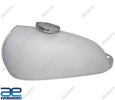 Petrol Fuel Tank Steel Primer