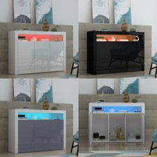 Modern TV Unit Sideboard