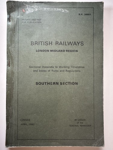 British railways sectional - railways,
