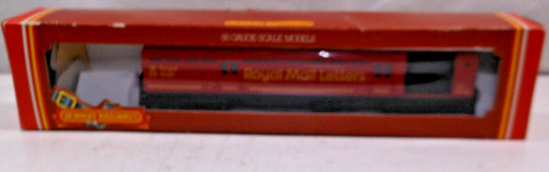 Hornby r416 livery - oo,