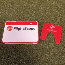 Flightscope Mevo+ Fusion