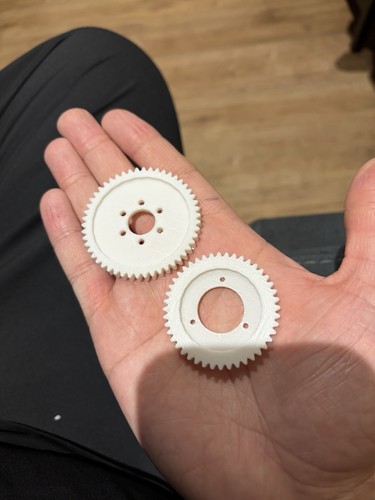 Thunder tiger ssk spur gear - spur,