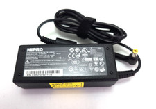 HIPRO 65W AC Adapter Charger