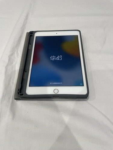 Apple ipad mini 128gb space - mini, 4