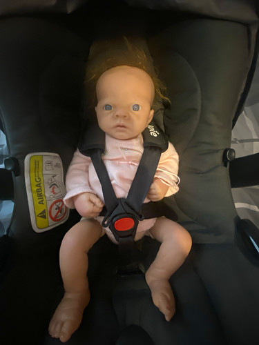 Soft body reborn - reborn, doll