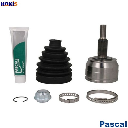 Joint kit drive - drive, g1w035pc