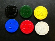 Transport tokens