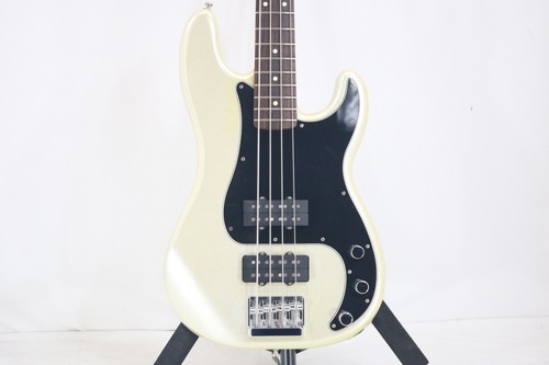 Fender blacktop precision bass - blacktop,