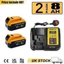 Pack 0ah replacement for - 2,