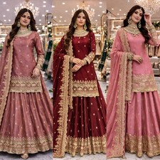 Salwar Kameez Indian Pakistani