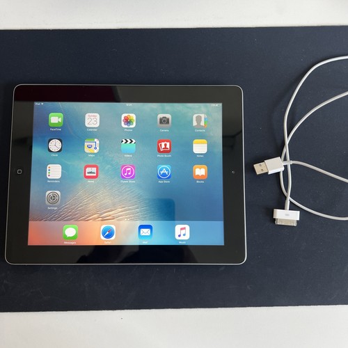 Apple ipad 3rd - apple,