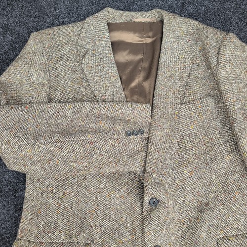 Vtg donegal jacket - donegal,