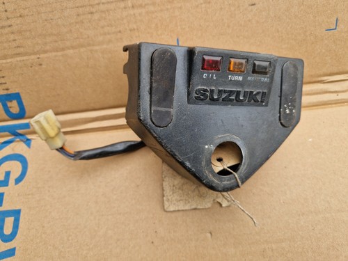 Suzuki ts50er ts50 clocks - suzuki,