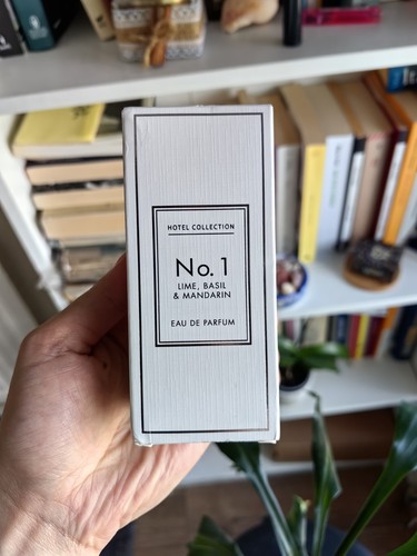 Hotel collection eau - collection,
