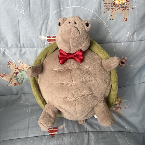 Jellycat timmy turtle - jellycat,