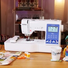Brother innov m380d disney - brother,