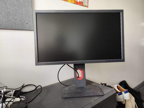 Benq zowie xl2411k 24in - benq,