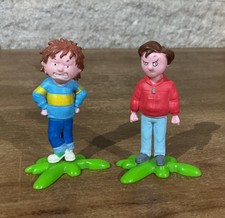 Horrid Henry & Rude Ralph