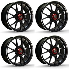 4 Schmidt wheels Gambit