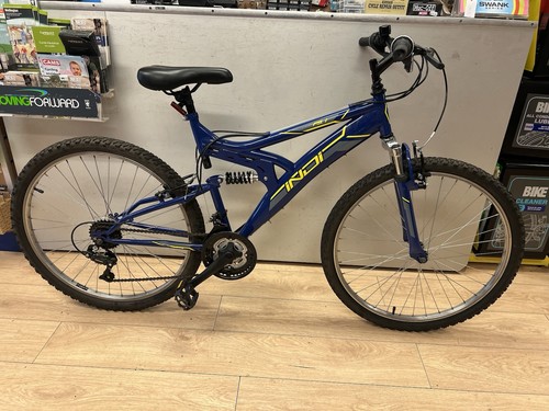 Used indi wheel - indi, fs.1